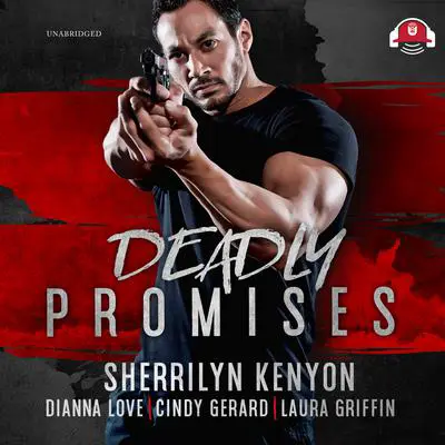 Deadly Promises Audibook, by Sherrilyn Kenyon