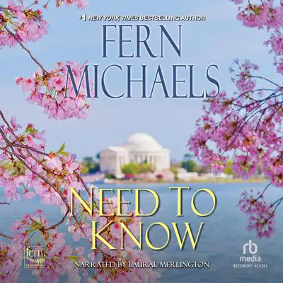 Need to Know Audibook, by Fern Michaels