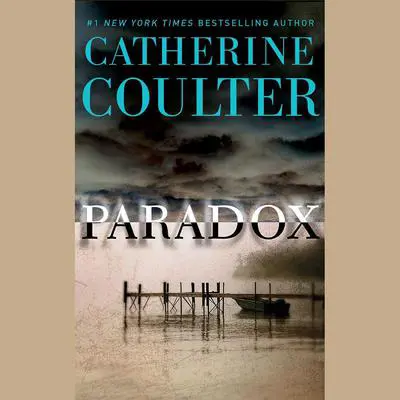 Paradox Audibook, by Catherine Coulter