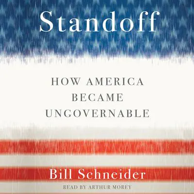 Standoff Audibook, by Bill Schneider