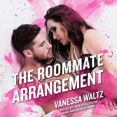 The Roommate Arrangement Audibook, by Vanessa Waltz