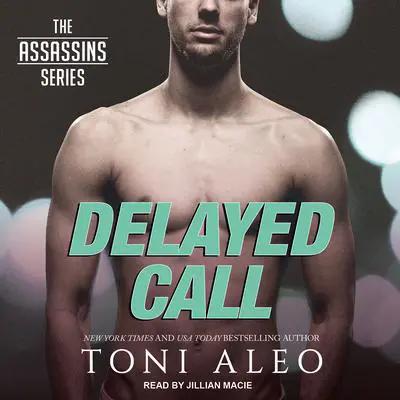 Delayed Call Audibook, by Toni Aleo