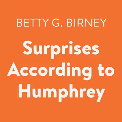 Surprises According to Humphrey Audibook, by Betty G. Birney