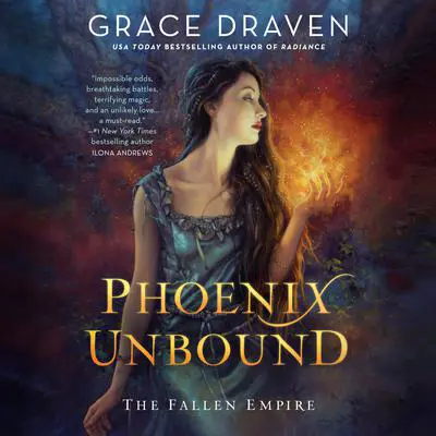 Phoenix Unbound Audibook, by Grace Draven