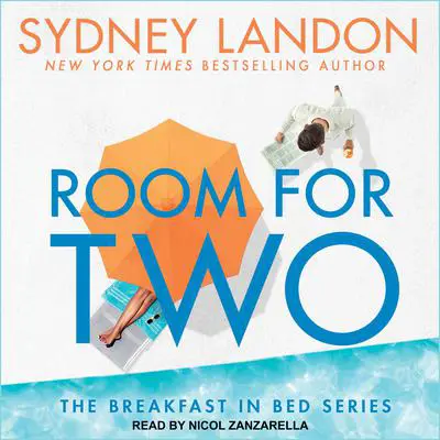 Room for Two Audibook, by Sydney Landon