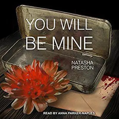 You Will Be Mine Audibook, by Natasha Preston