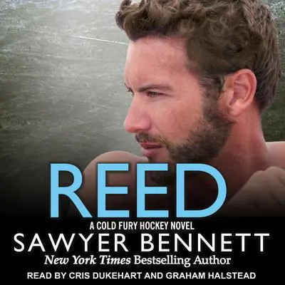 Reed Audibook, by Sawyer Bennett