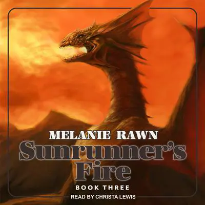 Sunrunner’s Fire Audibook, by Melanie Rawn