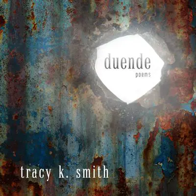 Duende: Poems Audibook, by Tracy K. Smith