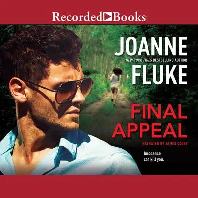 Final Appeal Audibook, by Joanne Fluke