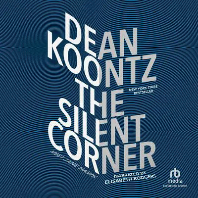 The Silent Corner Audibook, by Dean Koontz