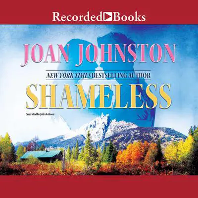 Shameless Audibook, by Joan Johnston