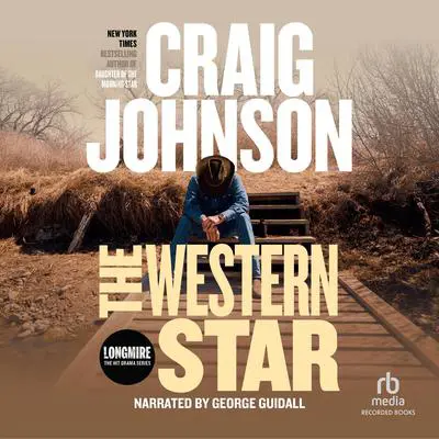 The Western Star Audibook, by Craig Johnson