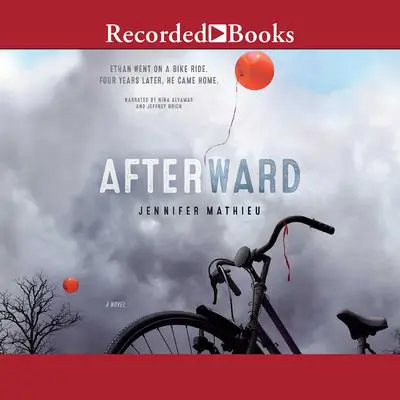Afterward: A Novel Audibook, by Jennifer Mathieu