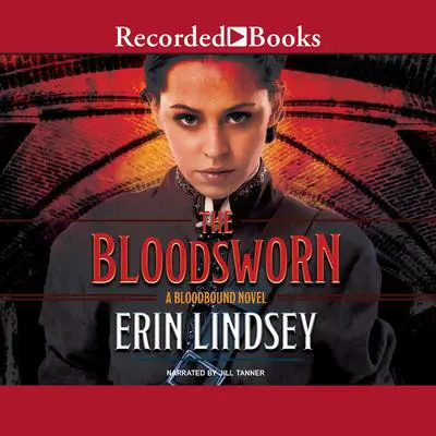 The Bloodsworn Audibook, by Erin Lindsey