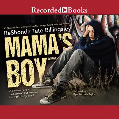 Mama's Boy Audibook, by ReShonda Tate Billingsley