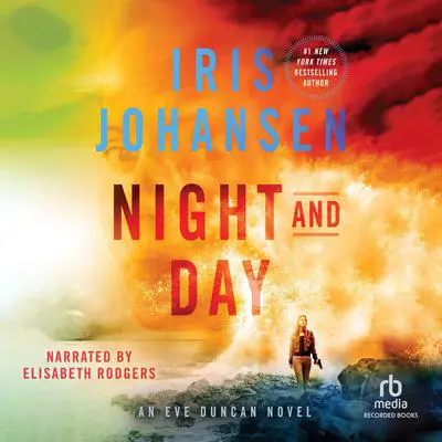 Night and Day Audibook, by Iris Johansen