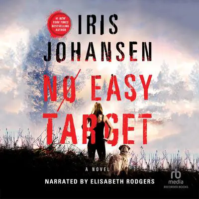 No Easy Target Audibook, by Iris Johansen