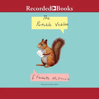 The Portable Veblen Audibook, by Elizabeth Mckenzie