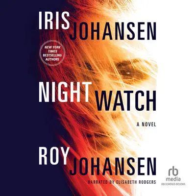 Night Watch Audibook, by Roy Johansen