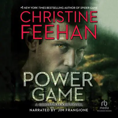 Power Game Audibook, by Christine Feehan