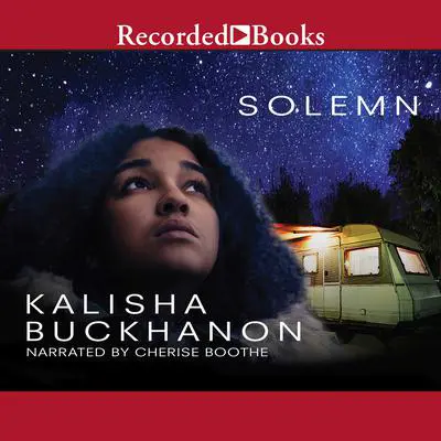 Solemn Audibook, by Kalisha Buckhanon