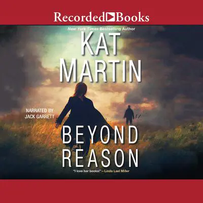 Beyond Reason Audibook, by Kat Martin