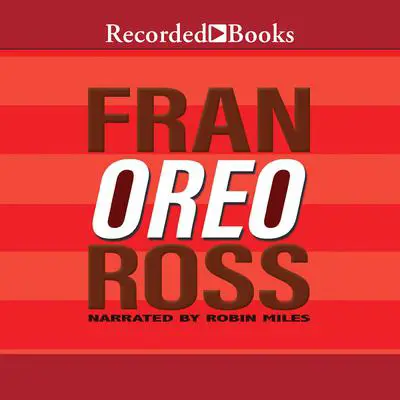 Oreo Audibook, by Fran Ross