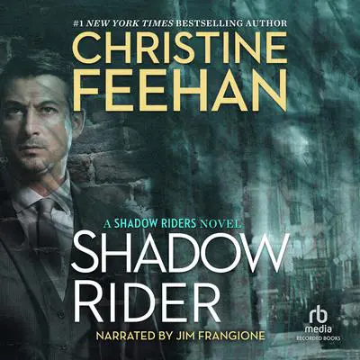 Shadow Rider Audibook, by Christine Feehan