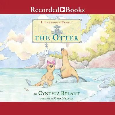 The Otter Audibook, by Cynthia Rylant