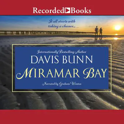 Miramar Bay Audibook, by T. Davis Bunn