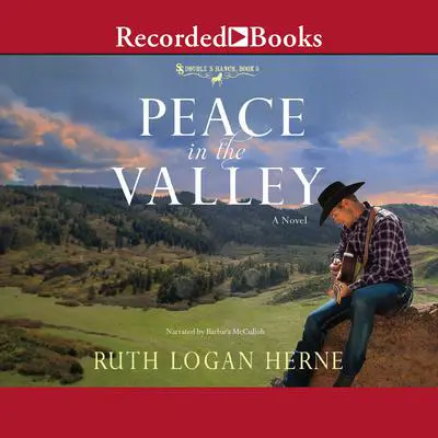 Peace in the Valley Audibook, by Ruth Logan Herne