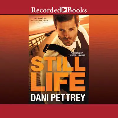 Still Life Audibook, by Dani Pettrey