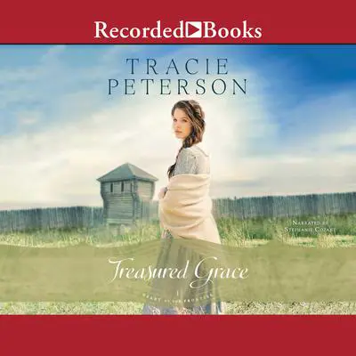 Treasured Grace Audibook, by Tracie Peterson