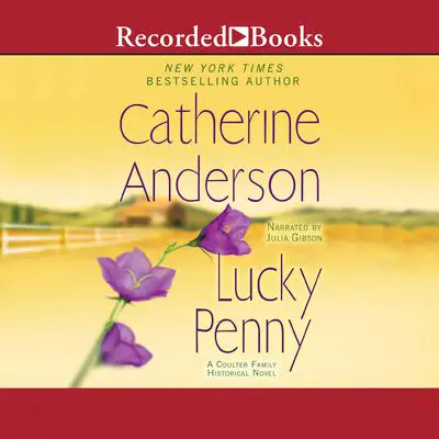 Lucky Penny Audibook, by Catherine Anderson
