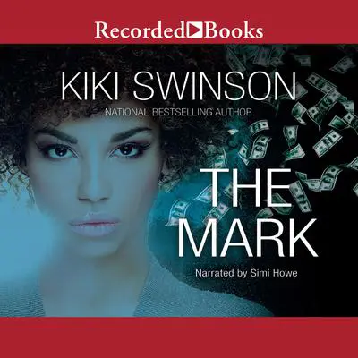 The Mark Audibook, by Kiki Swinson