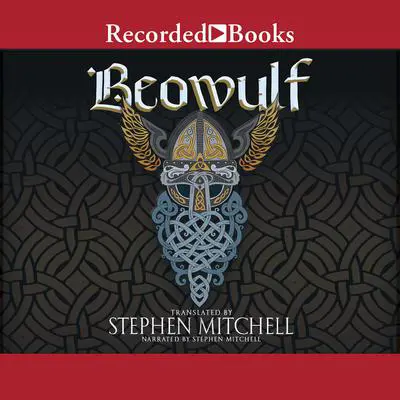 Beowulf Audibook, by Stephen Mitchell