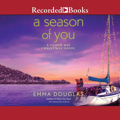 A Season of You Audibook, by Emma Douglas