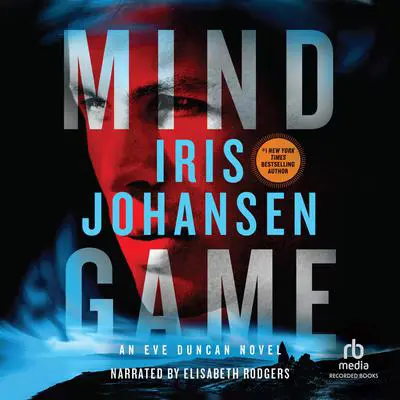 Mind Game Audibook, by Iris Johansen