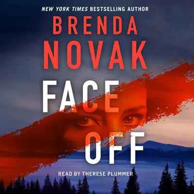 Face Off Audibook, by Brenda Novak