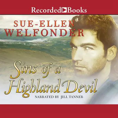Sins of a Highland Devil Audibook, by Sue-Ellen Welfonder
