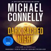 Dark Sacred Night