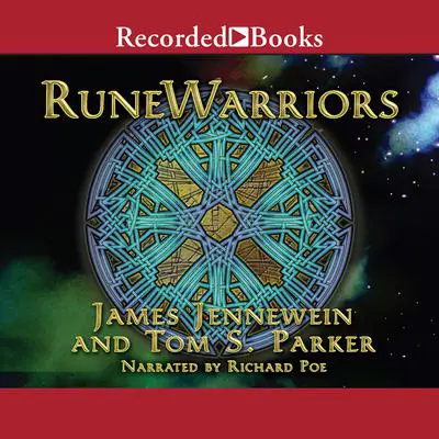 RuneWarriors Audibook, by James Jennewein