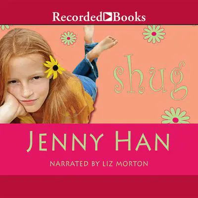 Shug Audibook, by Jenny Han