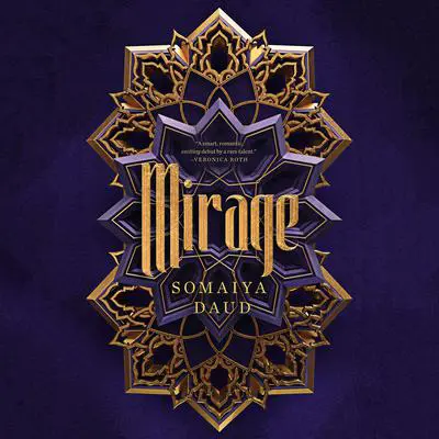 Mirage: A Novel Audibook, by Somaiya Daud
