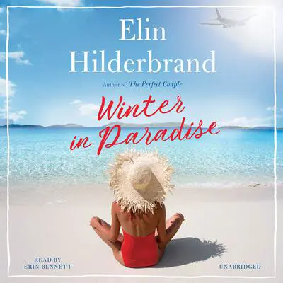 Winter in Paradise Audibook, by Elin Hilderbrand