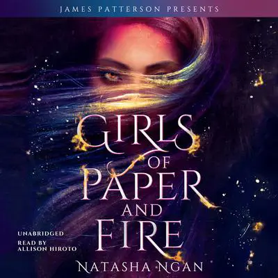 Girls of Paper and Fire Audibook, by Natasha Ngan