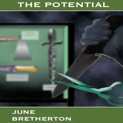 The Potential Audibook, by June Bretherton