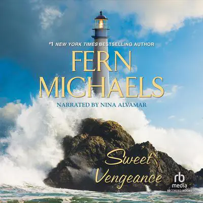 Sweet Vengeance Audibook, by Fern Michaels