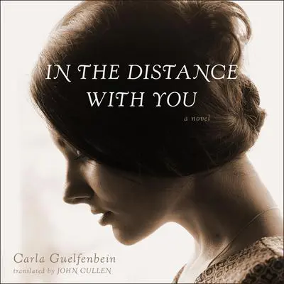 In the Distance With You Audibook, by Carla Guelfenbein
